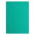 Vaessen Creative Cardstock A4-25 pcs – Spa (Green) – Textured 216 GSM Paper – Coloured Card Making Supplies for Scrapbooking & Crafts