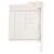 Vaessen Creative Guillotine Paper Cutter 30 cm Off White – Paper Trimmer for A4, A5 and A6 Vinyl, Cardboard and More – for Crafting, Scrapbooking and Card Making