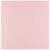 Vaessen Creative Linen Cardstock 12 x 12-25 pcs – Rose (Pink) – 250 GSM Coloured Paper – Card Making Supplies for Scrapbooking and Crafting