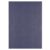 Vaessen Creative Linen Cardstock A4-25 pcs – Eggplant (Blue) – 250 GSM Coloured Paper – Card Making Supplies for Scrapbooking and Crafting