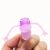 Vaguelly 12pcs Plastic Dinosaur Finger Puppets, Safe Material Mini Dinosaur Finger, Party Favors and Giveaways for Birthday Parties and ’ Playtime Random Color