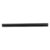 Vaguelly 24-inch Aluminum Magnesium Alloy Sliding Restaurant Ticket Holder Strip with Matte Surface Texture, Space-friendly Single-hand Use Wall-mounted Order Rack for Cafe, Bar,