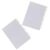 Vaguelly 2pcs Multi-Layer Document Storage Holders Plastic File Folders for Office and School Use, Thickened Sturdy Material to Keep Documents Neat and Organized
