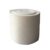 Vaguelly 600 Pieces Disposable Non-woven Fabric Facial Cleansing Cloth Rolls, Soft Single Layer Flat Weave Face Towels for Wet and Dry Use, for Home Using and Makeup Removal