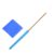 Vaguelly Flame Test Kit Qualitative Analysis of Potassium Ion and Metal Salts with Cobalt Glass Filter and Metal Alloy Wire Rods for Enhanced Chemistry Flame Test Demonstrations