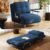 Vakdle Chenille Convertible Sofa Bed, Chair Bed, 5-Position Adjustable Backrest, Foldable Sleeper Chair with Armrest Storage Pocket, Mid-Century Style Daybed for Living Room, Small Spaces, Apartment