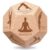 Valentines Day Gifts for Him Her, Stocking Stuffers for Men Women Adults, Anniversary Birthday Gifts for Men Women, Date Night Yoga Dice