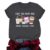 Valiri Womens Teacher Shirts Teaching T-Shirt Doing Teacher Stuff Tee Tops Grey