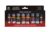 Vallejo Skin Tones Paint Set (8 Color) Paint