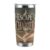 VALOR SUPPLY Desert Moon Story Path Storyworld Book Lover travel tumbler