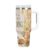 VALOR SUPPLY Weekend Chapter Garden Book Lover handled tumbler
