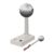 Van De Graaff Generator, Motorized Electrostatic