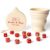 Vango Sixes & Ones – 6-in-1 Travel Dice Game for Kids 8+, Adults & Families