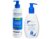 Vanicream Sensitive Skin Care Set, Gentle Facial Cleanser 8 fl oz and Enhanced Moisturizer with Hyaluronic Acid and Ceramides 12 fl oz, Dermatologist Tested Daily Face Care Bundle