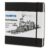 Vanrtto Hardcover Sketch Book, Square Mixed Media Sketchbook 10×10 Inch