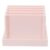 VANZACK Polymer Clay Texture Roller and Ruler Roller Tool Set for Crafting at Home and Workshops, Plastic Multi-Material Compatibility with Precise Measurements and Portable Design