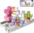 Varaict Magnetic Building Blocks 40pcs Animal Cubes Kids Ages 3-8 STEM