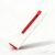 Varihum&Innvox Vocal Trainer Better Voice Vocal Trainer for Singing Voice Adjustable Resistance Breathing Training Whistle for Speech Warm-Up (Red)