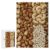 Various Nut Patterns Wooden Puzzle for Adults, Beginner Jigsaw Puzzles
