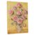Vase DIY Pearl Painting Kit for Adults Gift Home Wall Decor with Frame