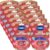 Vaseline Lip Therapy, Limited Edition Tinted Lip Balm Variety 12-Pack, Wild Berry, 0.25 Oz Ea