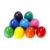 Vaveren 9 Colors Egg Crayons Washable Educational Toys Girls Kids Preschool