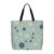 VBBHYGFG Shopping Pouch for Ladies Neutral Irregular Blob Terrazzo