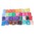 VBESTLIFE Air Dry Clay 36 Colors Ultra Light Modeling Clay Kit with Tools