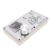 VBESTLIFE Mineral Radio Assembly Kit