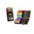 Vdaxvme Of Glitters Particle Drawing Markers Acrylic Pen Set with Sparkling Effect for Colorful Artwork and Projects Acrylic Sparkles Markers