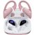 VEAT00L V6 Bluetooth Headphones Wireless Earbuds 88Hrs Playback Sport Ear Buds with Earhook Digital Display Charging Case IPX7 Waterproof Earbud Deep Bass Running Earphones for iOS Android Cellphone