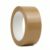 Ved Gyaan Brown Packing Tape-200 Meter,2 inch Width Heavy Duty Thicker Packaging Tape roll for Carton Sealing