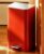 VEELAR 8 Gallon Kitchen Step Trash Can, Stainless Steel with Lid