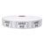 Veemoon White Raffle Tickets with Enduring Print Single Roll Numbered Paper Tickets for Efficient Entry Management and Time-Saving Entry at Fundraisers and Parties
