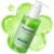 VEGANIFECT LHA Gel to Foam Cleanser, Low pH Gentle Daily Face Wash, Mild Pore Care & Hydrating Cleanser for Smooth, Balanced Skin, Korean Skincare 205ml/6.93 fl oz