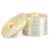 Vegetable Tying Tape for Automatic Machines, 100 Rolls, 0.47 Inch x 492 Feet, Produce Bundling Tape for Greens, Herbs, Asparagus, Scallions, Supermarket and Farm Use