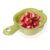 Vegetable Washing Colander,Double-layered, with handle,Multifunctional