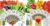 Veggies Seeds Pod Kit and Strawberry Seed Pods Kit Compatible with AeroGarden Hydroponic Growing System