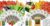 Veggies Seeds Pod Kit Compatible with AeroGarden Hydroponic Growing System