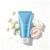 Vekanor Zero Foam Deep Pore Cleanser Camellia Hyaluronic Acid, Exfoliating Hydrating Face Wash Minimize Clogged Pores for Dry Oily Mature Aging Skin Non Comedogenic 4.23oz