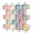 Vekniqo Panties Organizer for Drawer, Honeycomb Cell Divider
