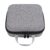 VELATEMOR Office Daily Label Printer EVA Storage Box, For home use
