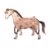 Veltros Wooden Mechanical Horse STEM Building Kit for Kids Ages 6-12
