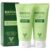 VELVENTE Matcha PDRN Korean Cleanser & Face Wash, Acne-Prone Sensitive Skin
