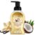Velvet Silk Foaming Hand Soap Caramelized Coconut & Vanilla 9 fl oz