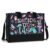VELYZE Surgical Tech Tote Bag for Women, Nursing Work and Medical Gift