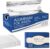 Velzy Aluminum Foil Sheets for Food, Pop Up Sheets, Non Stick Surface Prevents Food From Sticking, Heavy Duty Tin Foil for Baking, Grilling & Catering (9″ x 10.75″)