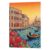 Venice Framed DIY Pearl Painting Kit for Adults Beginners 30x40cm (Venice)