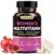 Venture Pal 21 Essential Multivitamin for Women, Energy, Immune, Hormonal Balance & Urinary Tract Support, with Vitamins A, C, D3, E, K2 & B Complex, Iron, Myo-Inositol & Botanical Blend, 60 Capsules