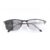 Vepiant Photochromic Multifocus Spring Hinge Progressive Reading Sunglasses UV Protection Multifocal Trifocal Transition Sun Readers Blue Light Blocking Computer Glasses Anti Glare for Women and Men